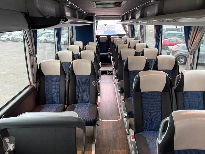 حافلة Setra