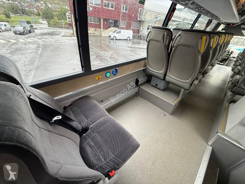 Междуградски автобус Volvo 9500. 7 Units!