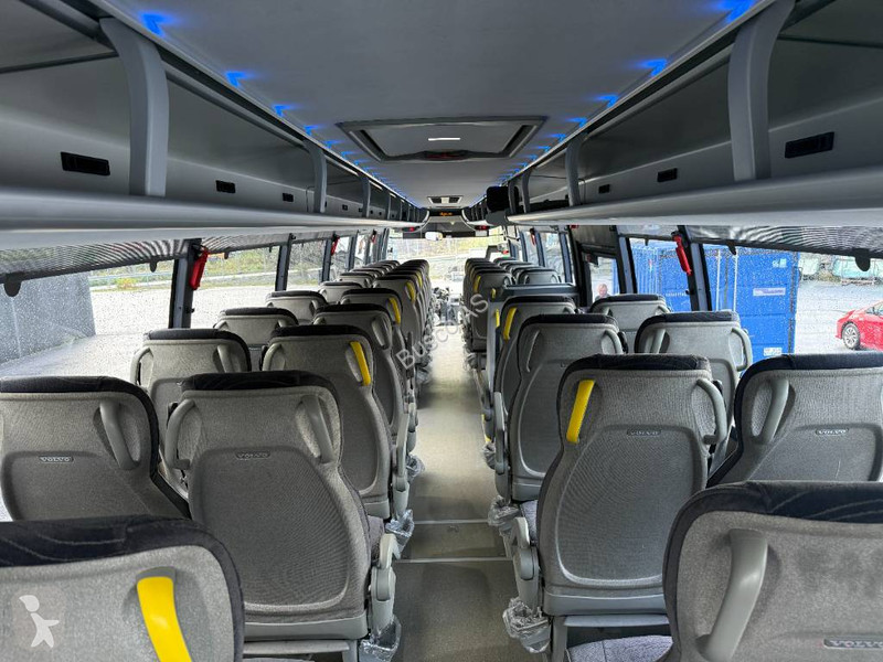 Linjebuss Volvo H. 3 Units!