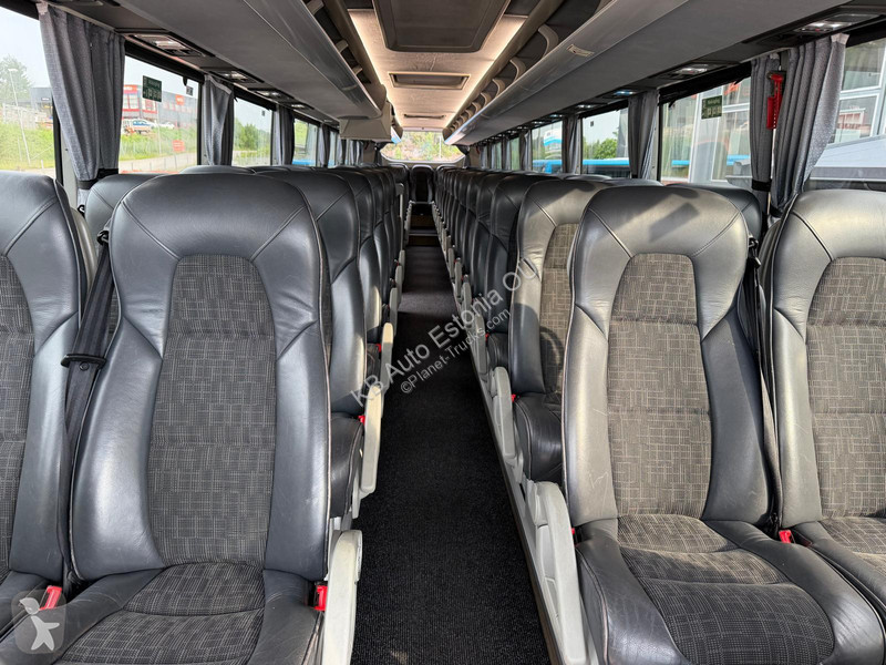 حافلة Volvo B11R 6x2 M Superior