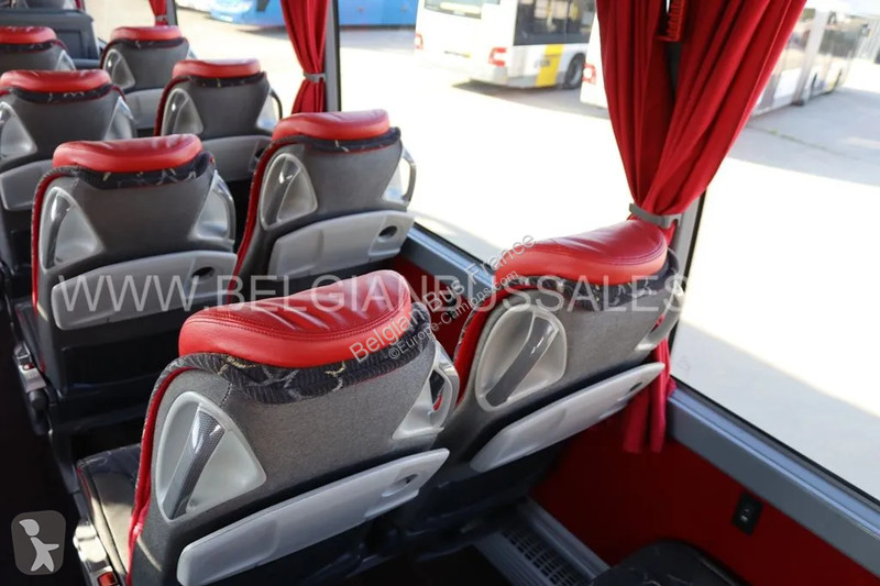 حافلة Mercedes Travego 16RHD-M / 13.0m / / Full...
