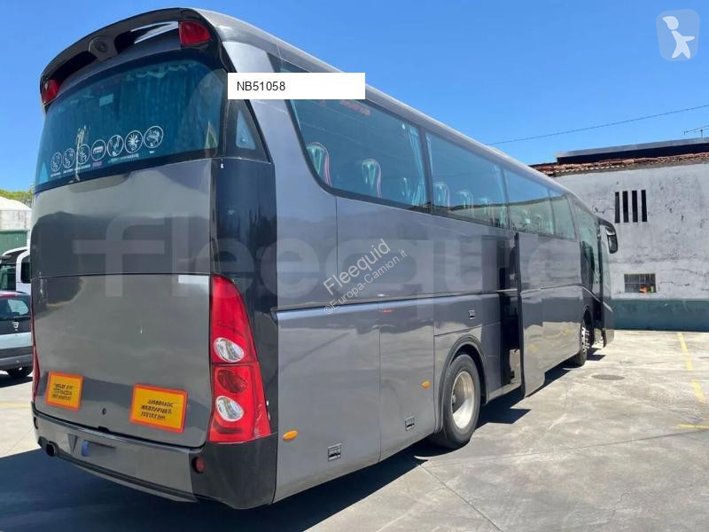 حافلة Irizar i6