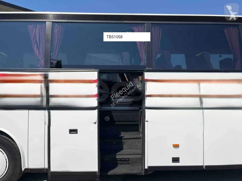 حافلة Setra