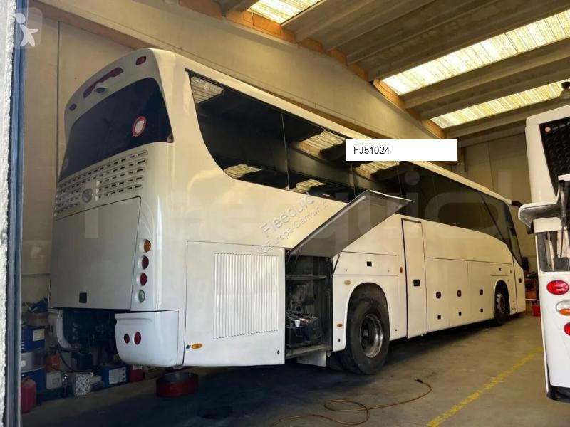 حافلة King Long XMQ6127