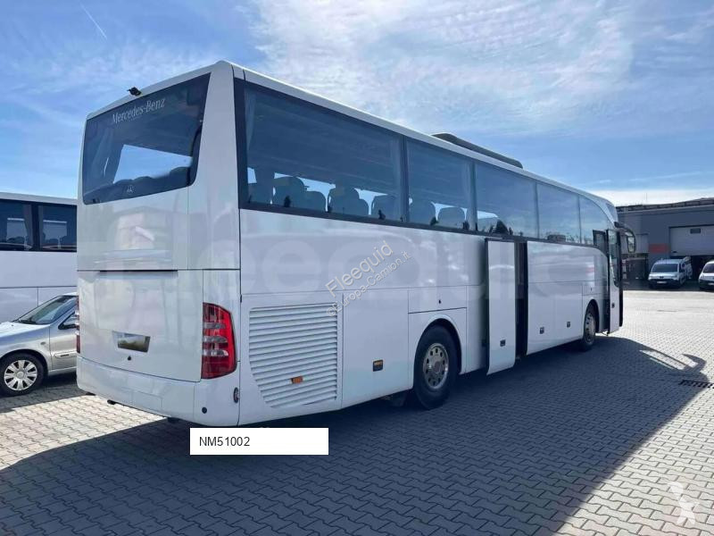 حافلة Mercedes