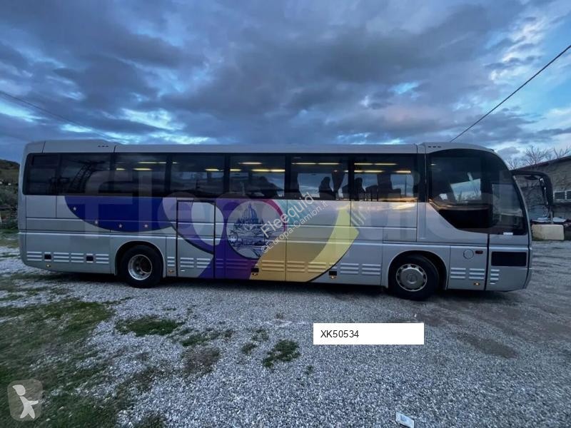 حافلة Iveco Euroclass