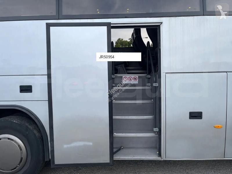 Autobus MAN A21