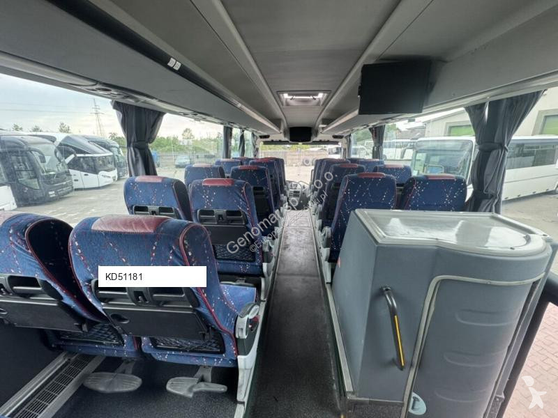 Междуградски автобус Scania Century