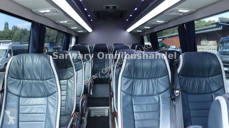 حافلة Mercedes 516 CDI Tourline XL*519*TV*17...