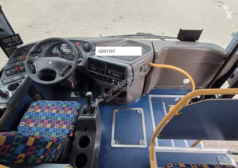 Междуградски автобус Irisbus RECREO