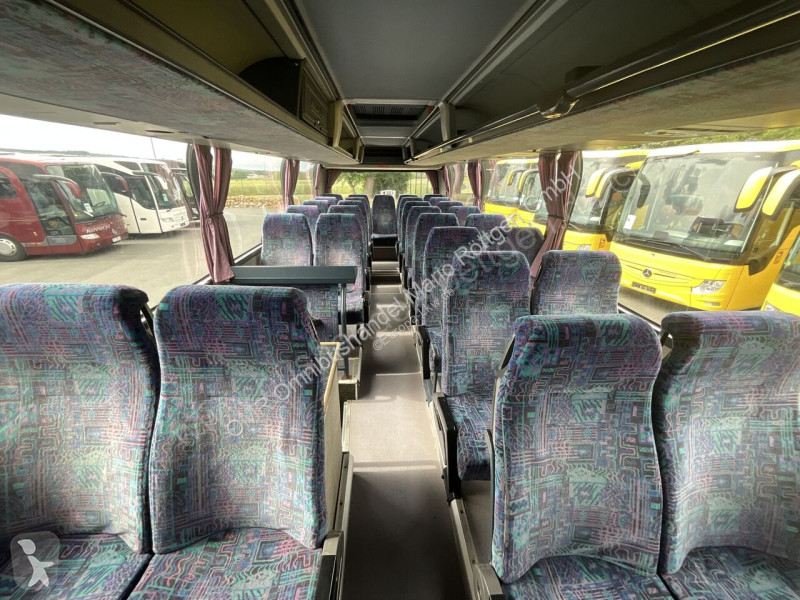 Linjebuss Neoplan N 216 H