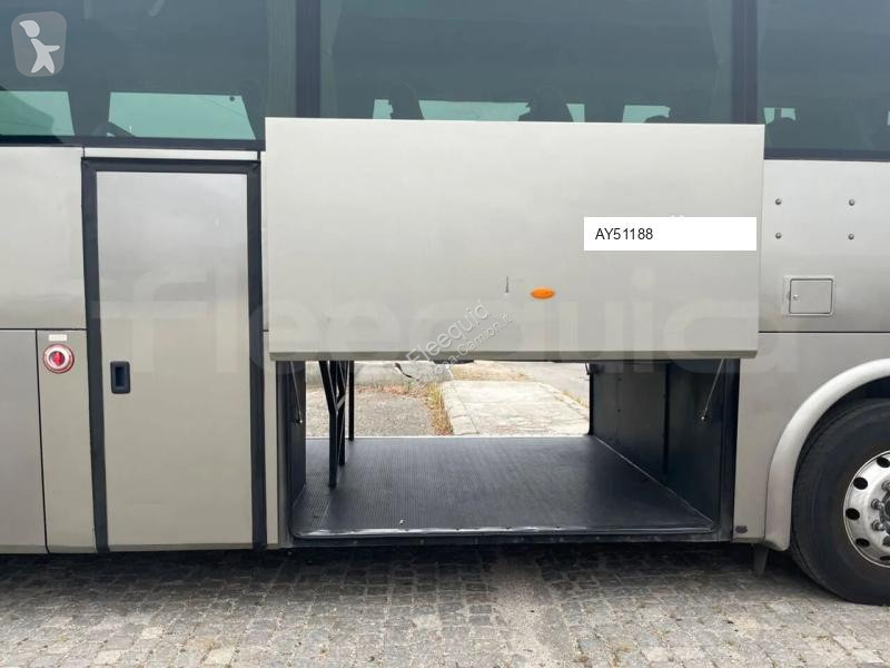 Междуградски автобус Scania Marcopolo