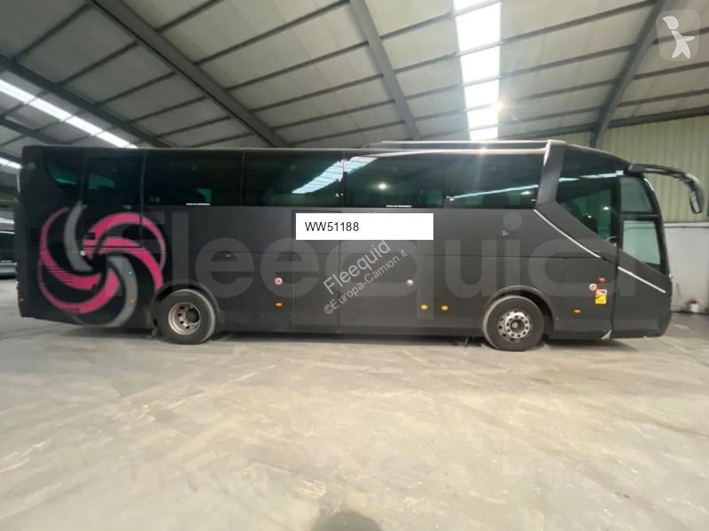 حافلة Volvo B12