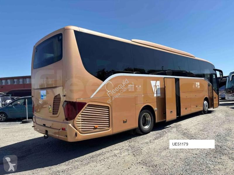 Autobus Setra S515