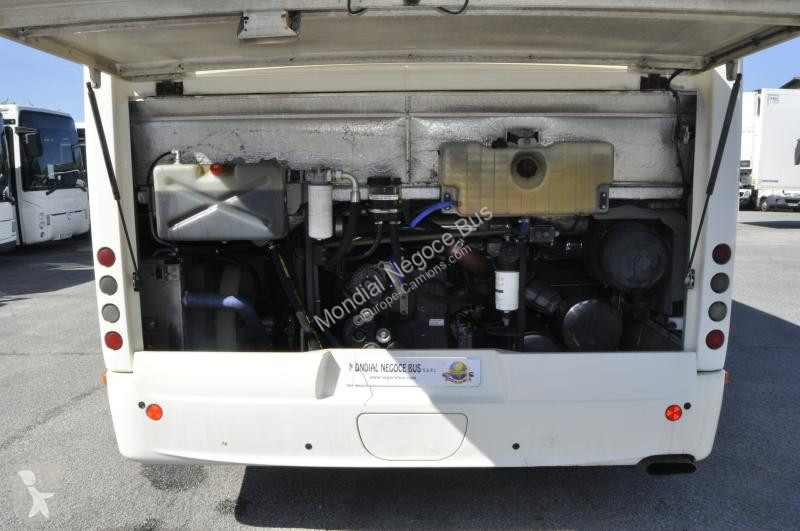 Linjebuss Irisbus 12 Metre