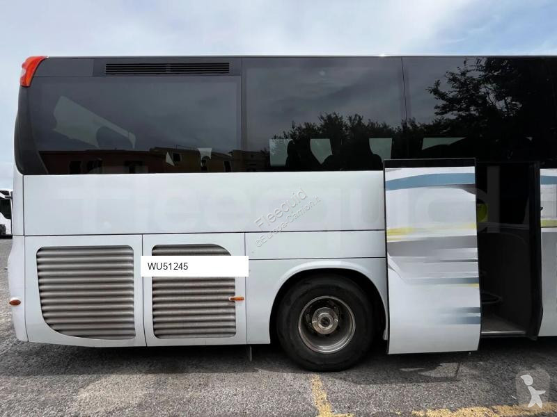 Междуградски автобус Iveco