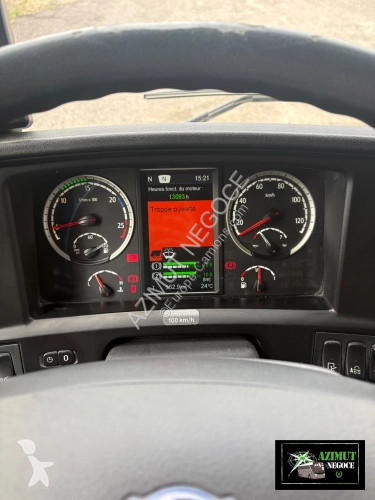 Autokar Scania SCANIA  HIGER
