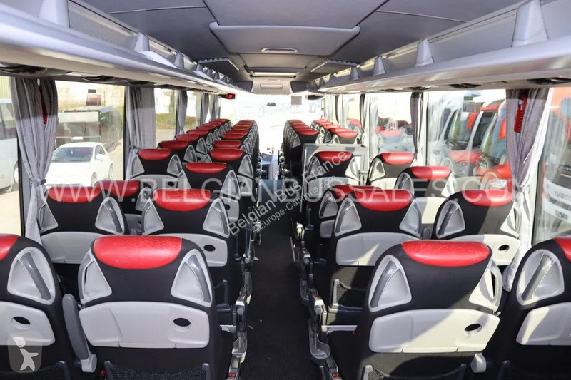 Autobus Setra GT-HD / 13.0m / Euro 5 / TOP