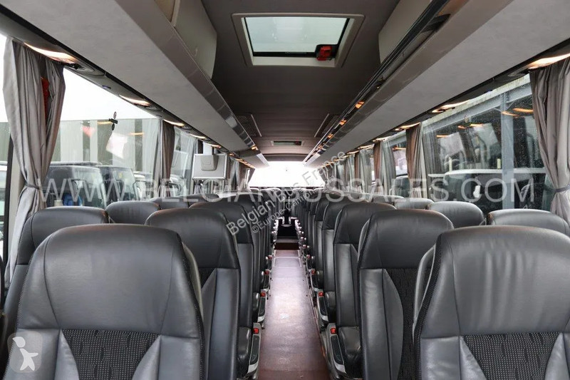 حافلة Setra S 516 HD / 13.2m / Luxury / USB /...