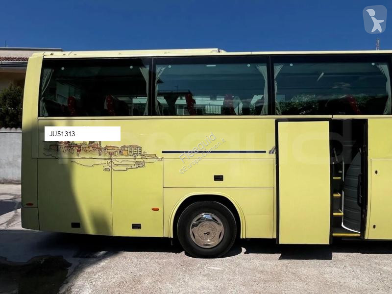 حافلة Irizar