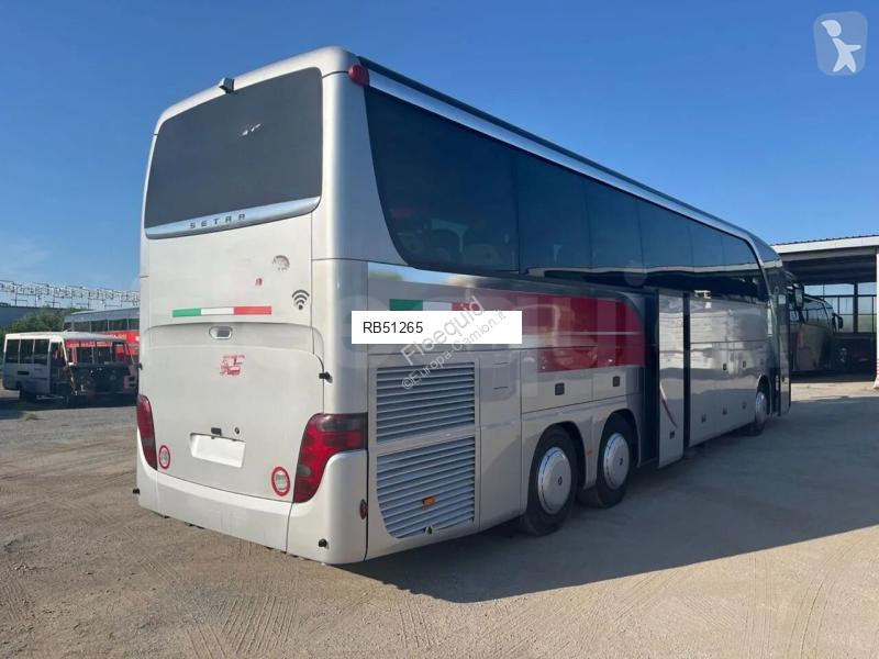 حافلة Setra