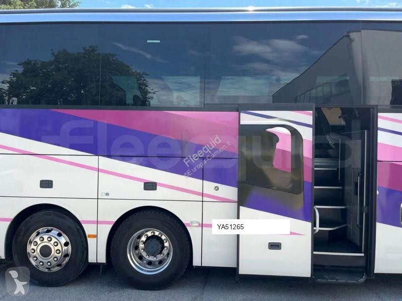 Autobus Setra S517