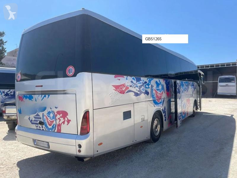Autobus Irisbus 389