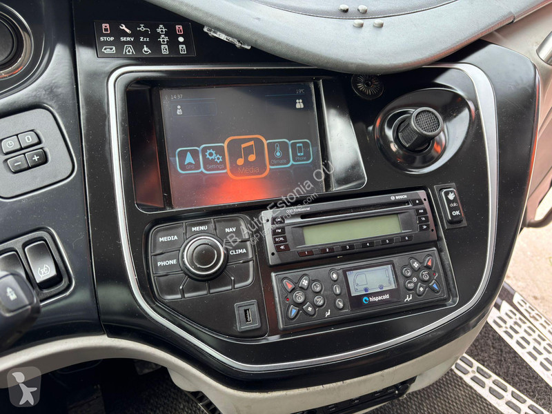 Linjebuss Scania K 450 I8 6x2*4 51 SEATS / AC /...