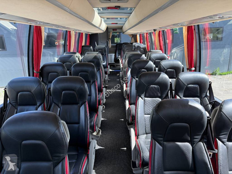 Междуградски автобус Volvo B11R 11,05m length