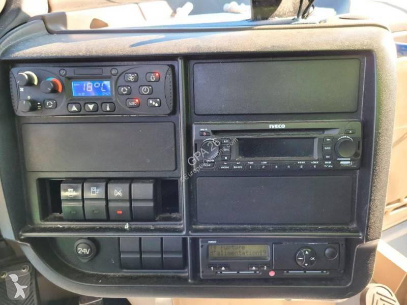 حافلة Iveco CROSSWAY