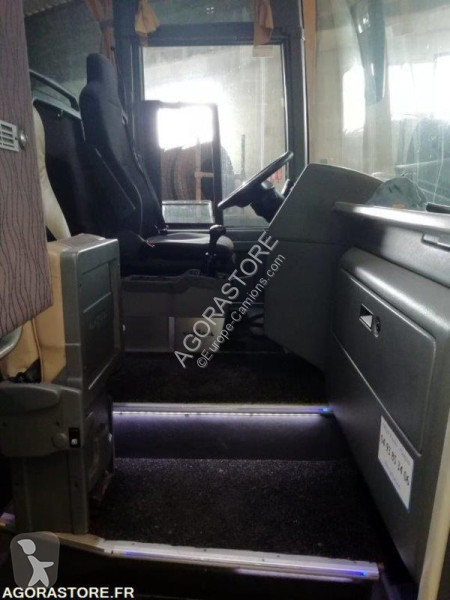 باص Van Hool T911 ALICRON