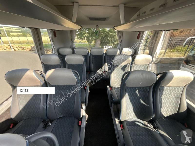 Rutebil MAN R 07 Lions Coach