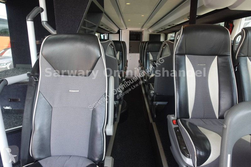 حافلة Setra...