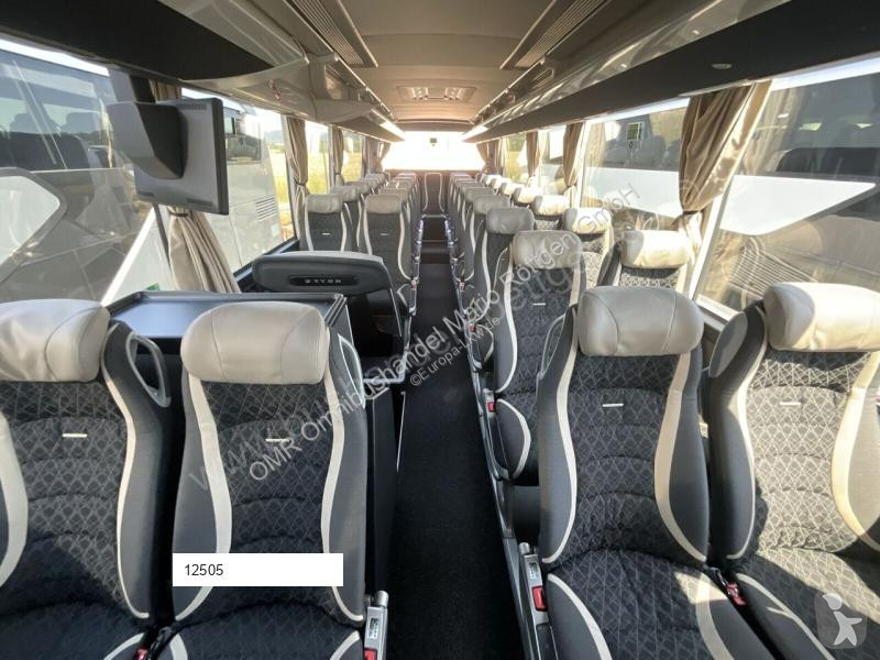 Rutebil Setra S 515 HD