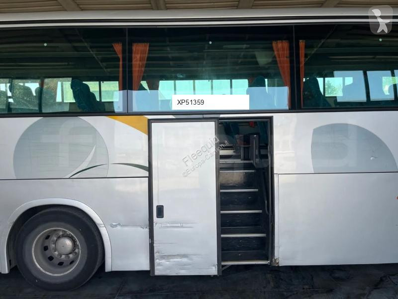 Autocar Iveco Domino