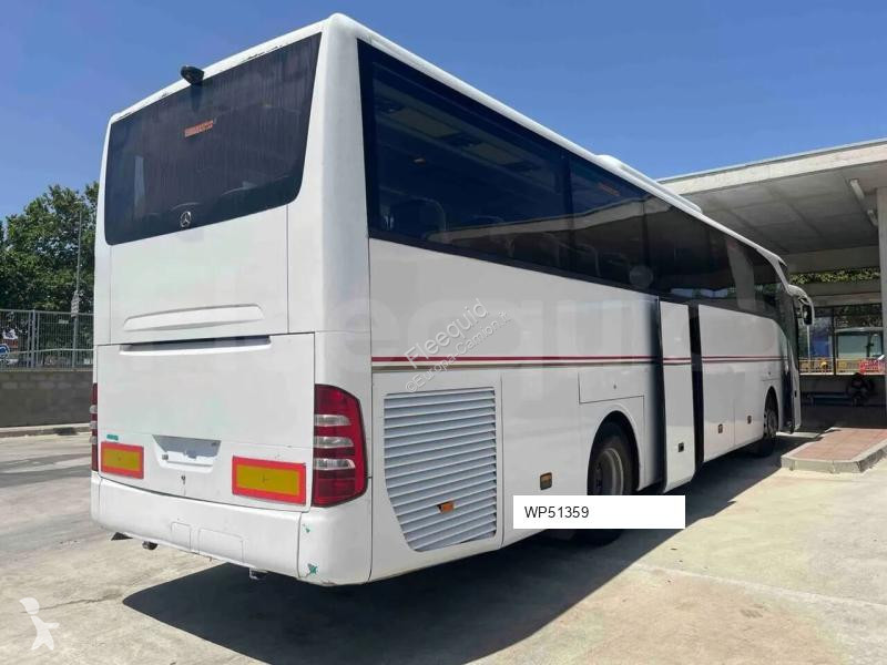 حافلة Mercedes