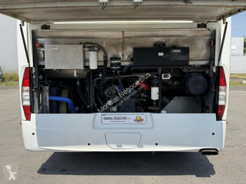 Linjebuss Irisbus