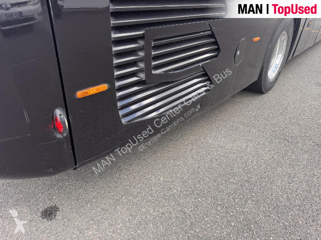 Autocar MAN Lion's coachh R10