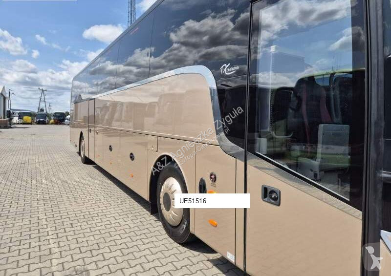 Autobus Van Hool TX16 ALICRON