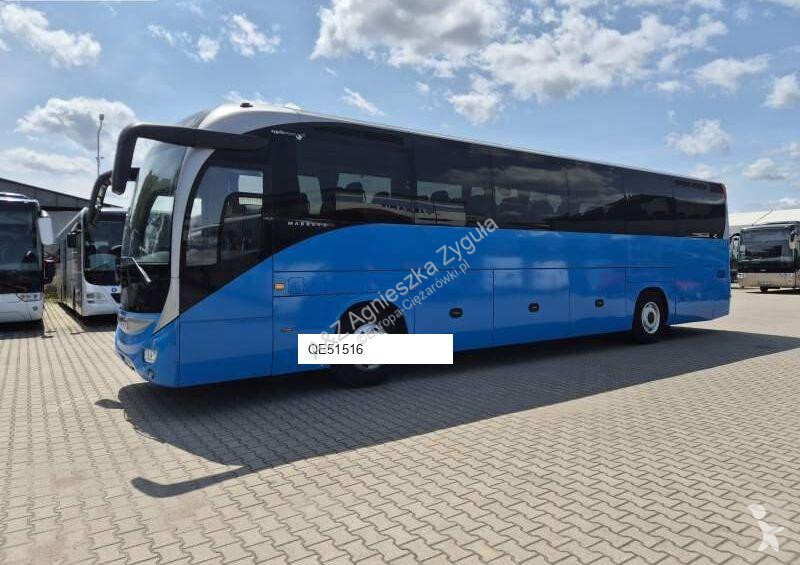 حافلة Iveco MAGELYS HD