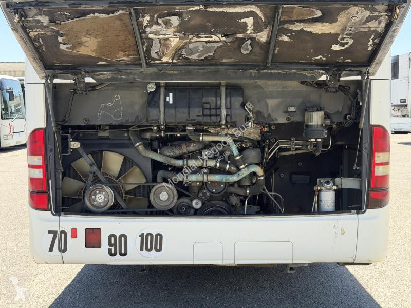 حافلة Mercedes  O560 intouro Climatisation