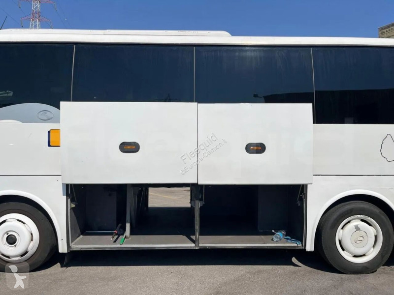 Autobus King Long XMQ6900