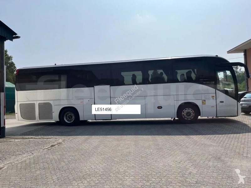 حافلة Iveco