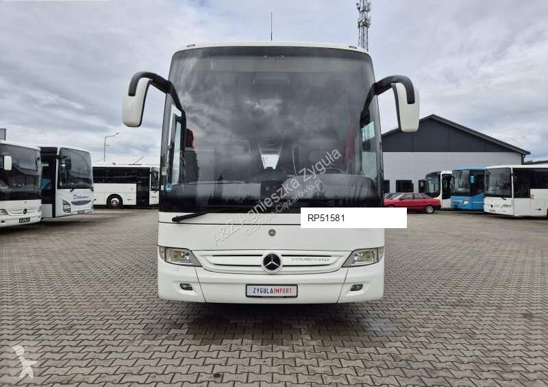 Междуградски автобус Mercedes TOURISMO RHD17 /...