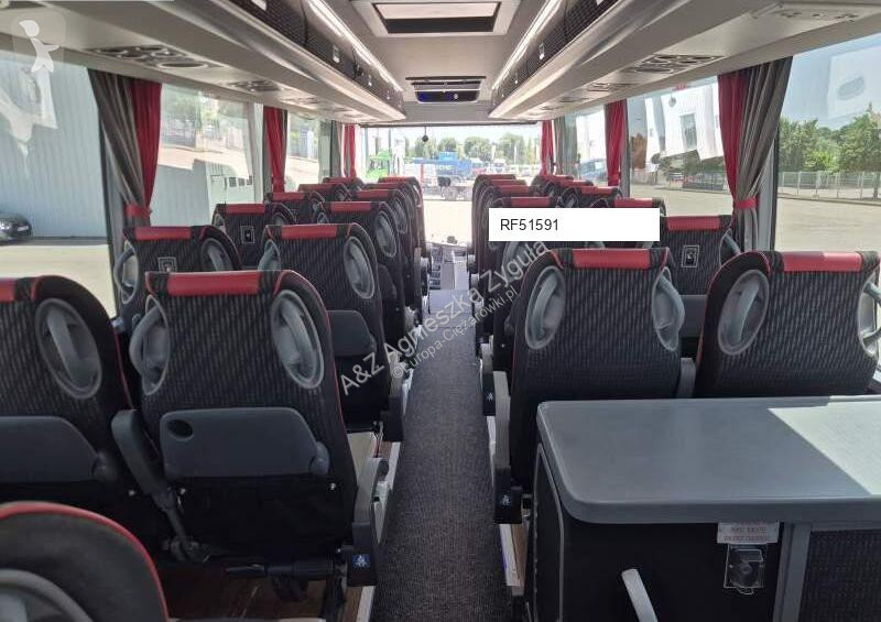 حافلة Van Hool TX16 / SPROWADZONY/ AUTOMAT/ WC...