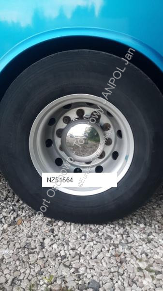 حافلة Bova Futura FHD 13