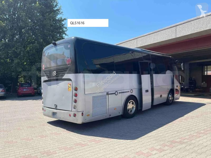 حافلة King Long XMQ6900