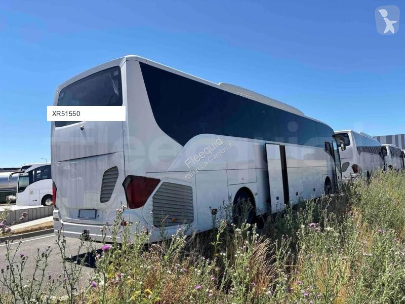 Autobus Setra S516