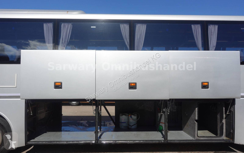 حافلة MAN R 08 Lion´s Coach*59 Sitze*EURO...