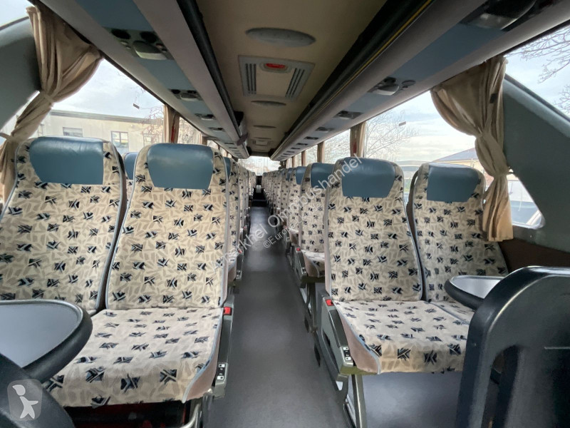 Autobus Mercedes